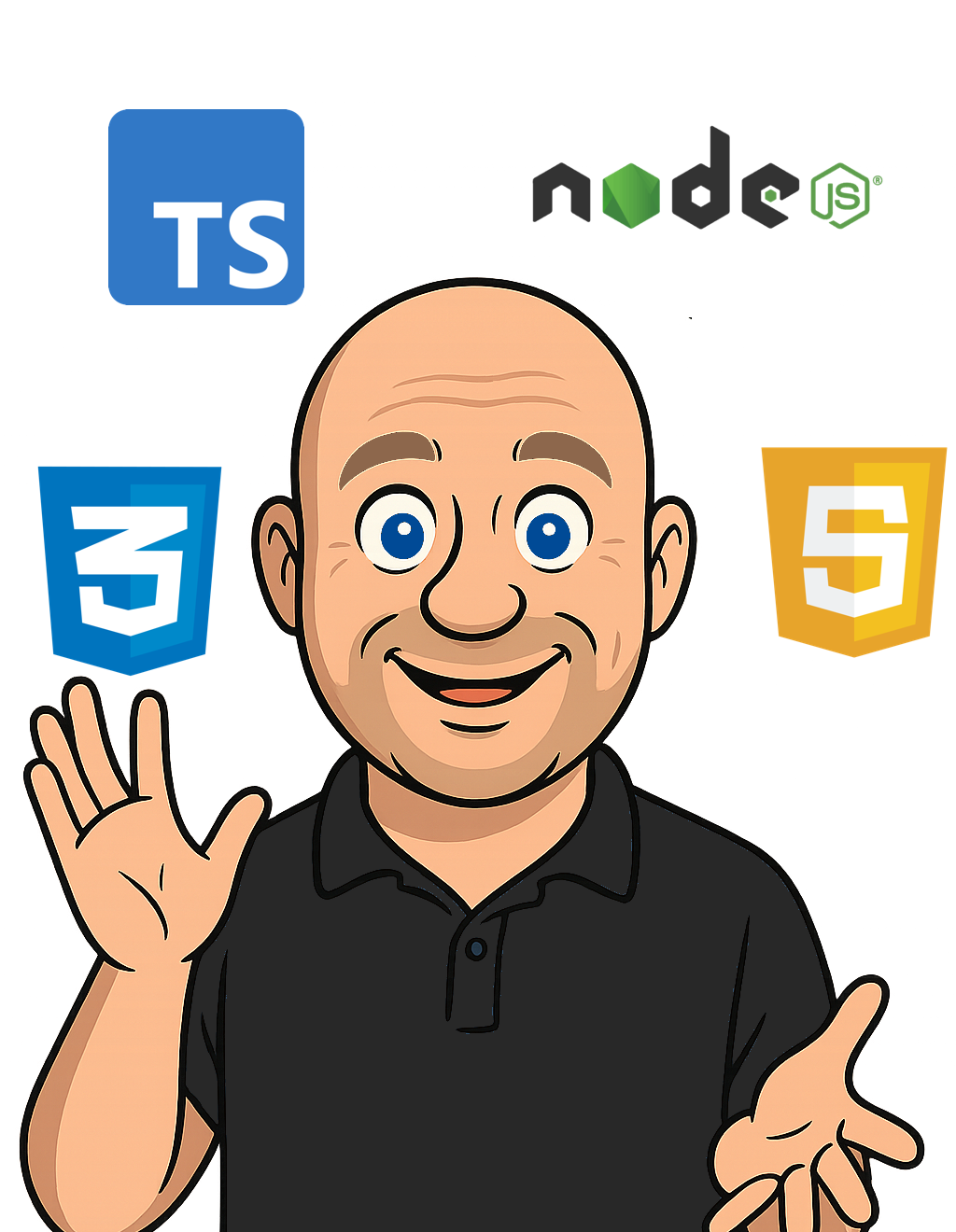 Mark Wylde Avatar